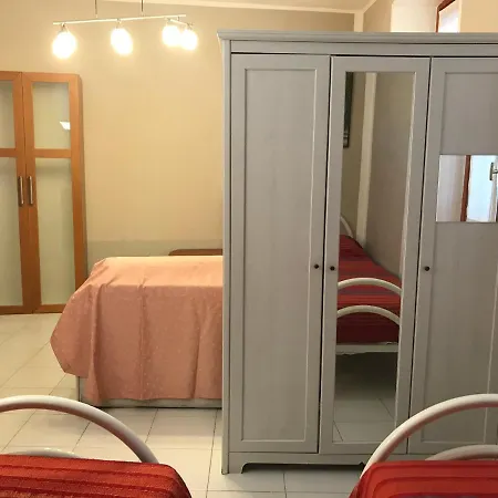 Daire Casa Adele In Centro A Pallanza 100m Dal Lungolago Verbania