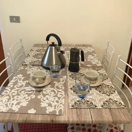 Lejlighed Casa Adele In Centro A Pallanza 100m Dal Lungolago Verbania