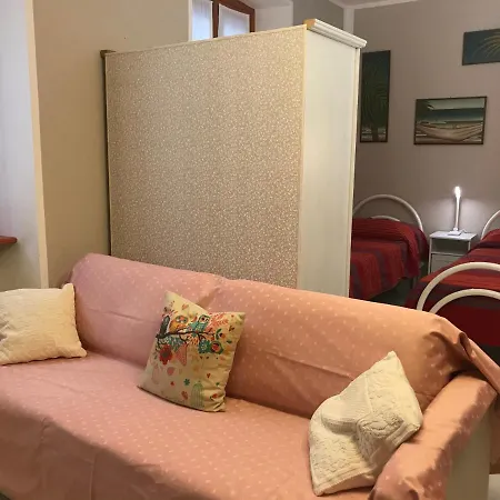 Casa Adele In Centro A Pallanza 100m Dal Lungolago Lejlighed *