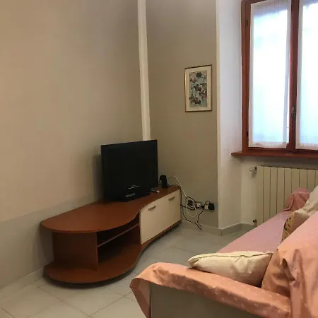 Casa Adele In Centro A Pallanza 100m Dal Lungolago Verbania