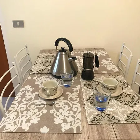 Casa Adele In Centro A Pallanza 100m Dal Lungolago * Verbania